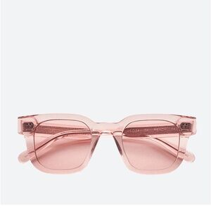 Chimi 04 Pink Sunglasses